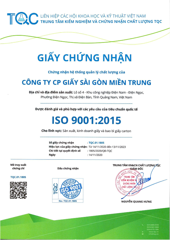 3.GCN ISO 9001 2015 14001 2015 TQC 2020 2023 002