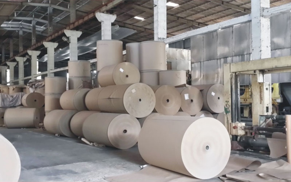 Tổng quan ngành giấy và bột giấy Việt Nam những tháng đầu năm – Dự đoán tình hình sản xuất nửa cuối 2023